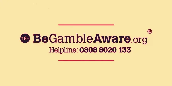 BeGambleAware